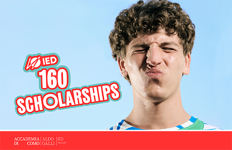 Join IED Scholarship Competition 2026/2027!