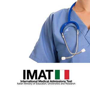 IMAT 2025 | Study Medicine in Italy