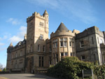 University of Stirling